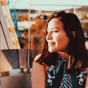 Meet your Posher, Mariah